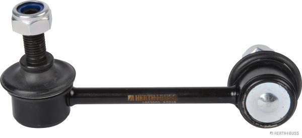 Brat/bieleta suspensie, stabilizator J4963001 HERTH+BUSS JAKOPARTS