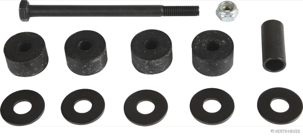 Brat/bieleta suspensie, stabilizator J4963020 HERTH+BUSS JAKOPARTS