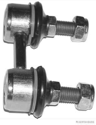 Brat/bieleta suspensie, stabilizator J4965000 HERTH+BUSS JAKOPARTS