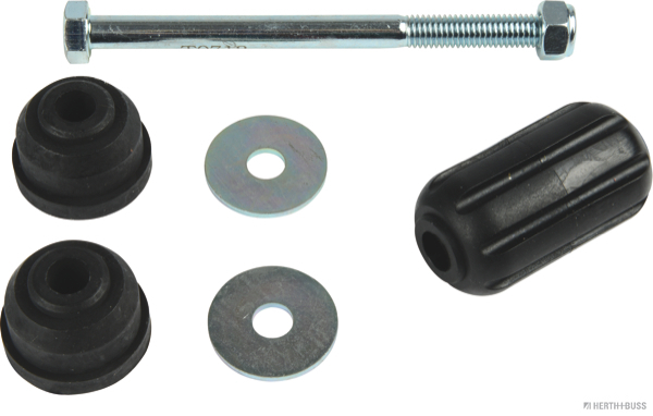 Brat/bieleta suspensie, stabilizator J4965022 HERTH+BUSS JAKOPARTS