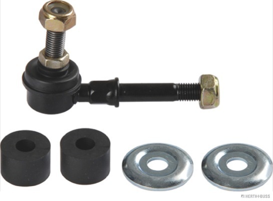 Brat/bieleta suspensie, stabilizator J4968001 HERTH+BUSS JAKOPARTS
