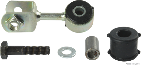 Brat/bieleta suspensie, stabilizator J4972031 HERTH+BUSS JAKOPARTS