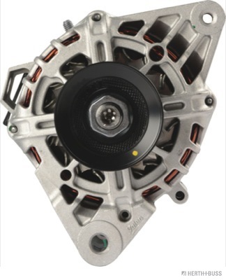 Generator / Alternator J5110319 HERTH+BUSS JAKOPARTS