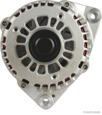 Generator / Alternator J5110409 HERTH+BUSS JAKOPARTS