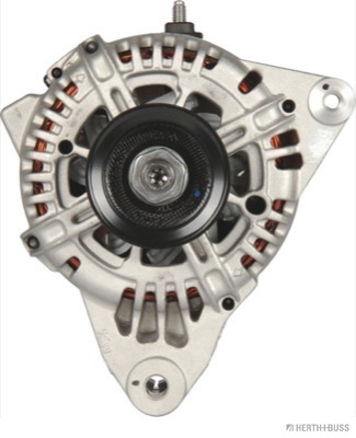 Generator / Alternator J5110512 HERTH+BUSS JAKOPARTS