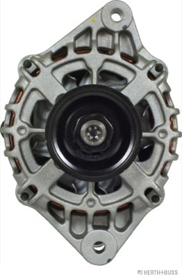 Generator / Alternator J5110522 HERTH+BUSS JAKOPARTS