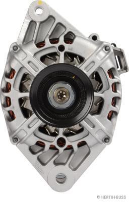 Generator / Alternator J5110535 HERTH+BUSS JAKOPARTS