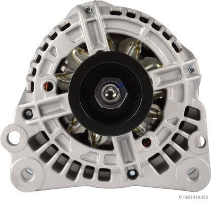 Generator / Alternator J5111111 HERTH+BUSS JAKOPARTS