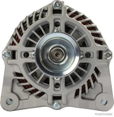 Generator / Alternator J5111146 HERTH+BUSS JAKOPARTS