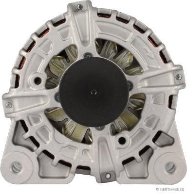 Generator / Alternator J5111147 HERTH+BUSS JAKOPARTS