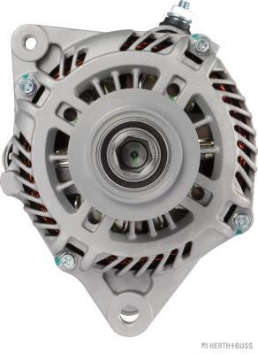 Generator / Alternator J5111150 HERTH+BUSS JAKOPARTS