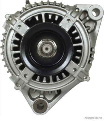 Generator / Alternator J5112121 HERTH+BUSS JAKOPARTS