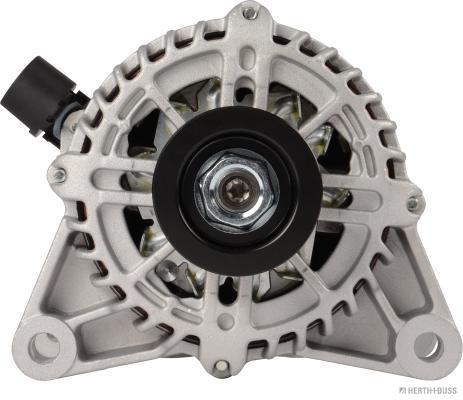 Generator / Alternator J5113075 HERTH+BUSS JAKOPARTS