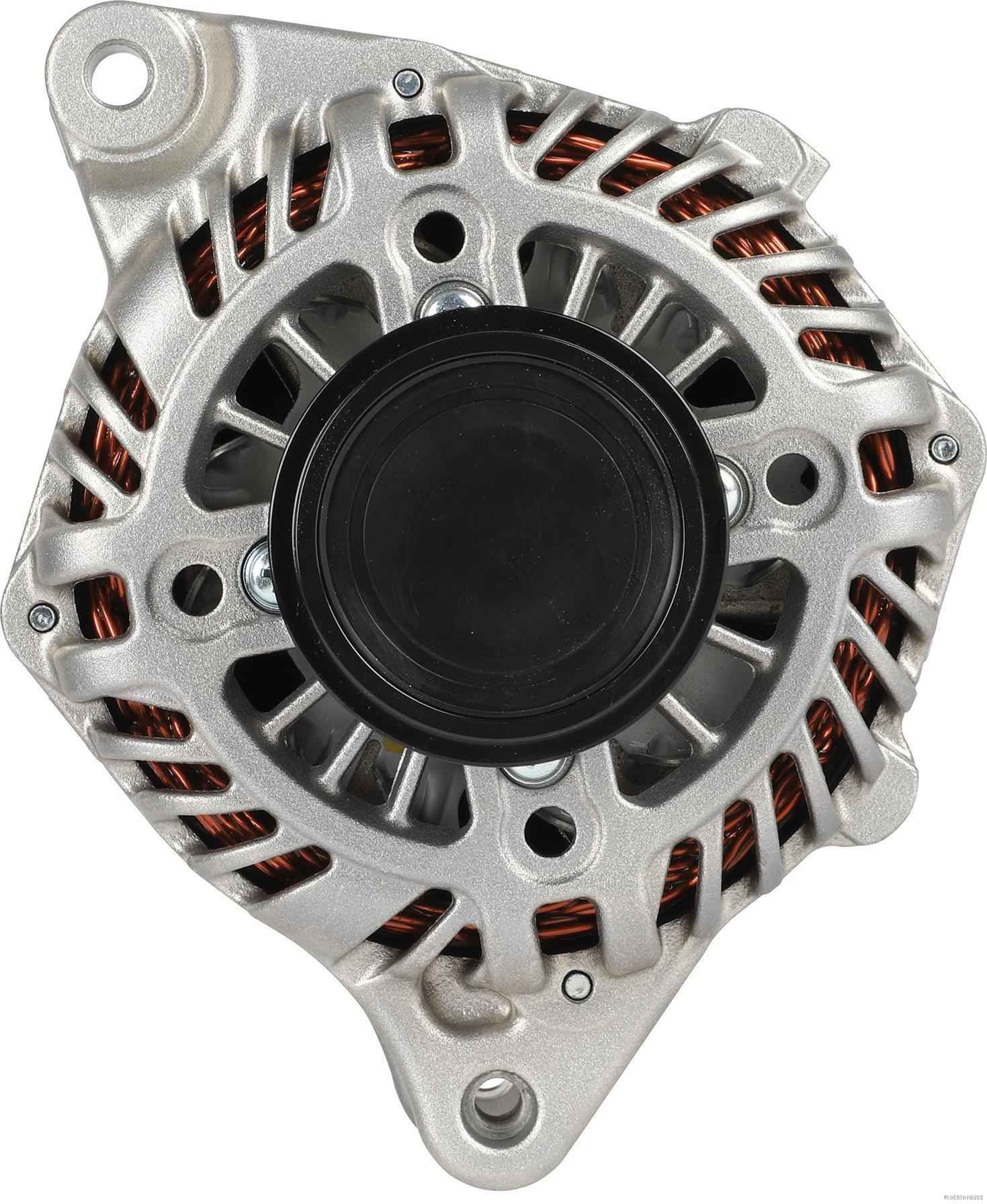 Generator / Alternator J5114060 HERTH+BUSS JAKOPARTS