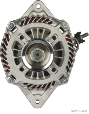 Generator / Alternator J5117022 HERTH+BUSS JAKOPARTS