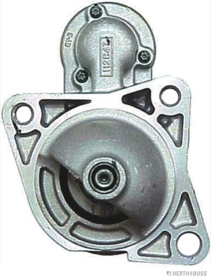 starter J5210306 HERTH+BUSS JAKOPARTS
