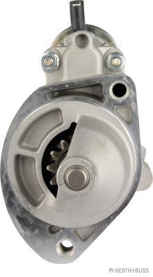 starter J5210538 HERTH+BUSS JAKOPARTS