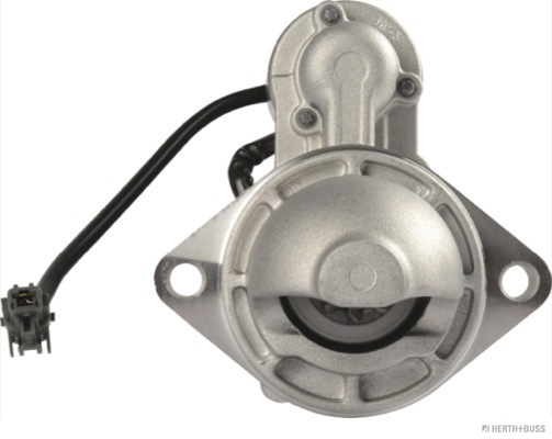 starter J5210910 HERTH+BUSS JAKOPARTS