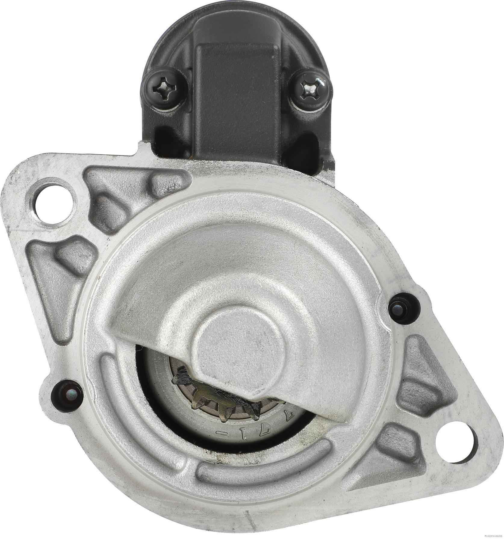 starter J5210913 HERTH+BUSS JAKOPARTS