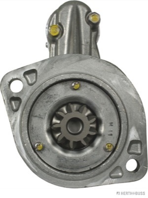 starter J5211027 HERTH+BUSS JAKOPARTS