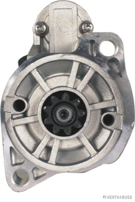 starter J5211070 HERTH+BUSS JAKOPARTS