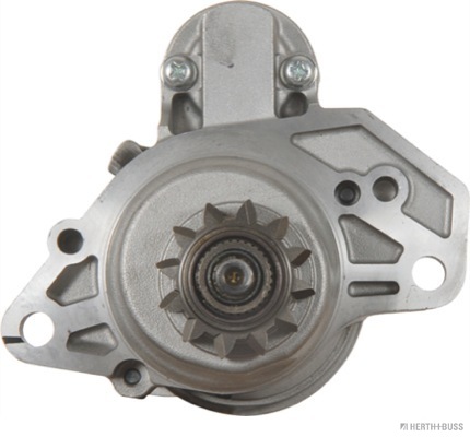 starter J5211091 HERTH+BUSS JAKOPARTS