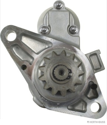 starter J5212106 HERTH+BUSS JAKOPARTS