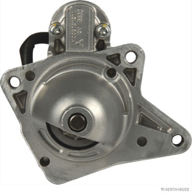 starter J5213055 HERTH+BUSS JAKOPARTS