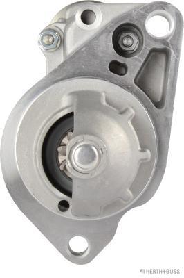 starter J5214057 HERTH+BUSS JAKOPARTS
