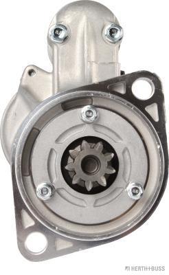 starter J5219014 HERTH+BUSS JAKOPARTS