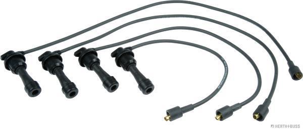 Set cablaj aprinder J5380501 HERTH+BUSS JAKOPARTS