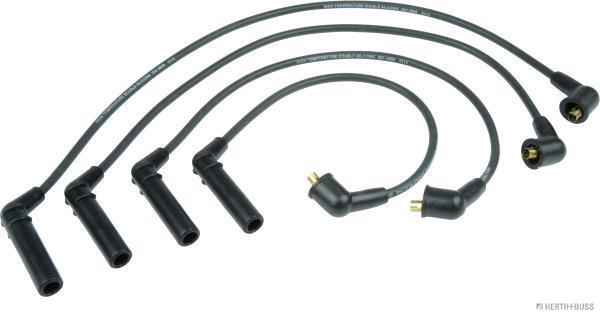 Set cablaj aprinder J5380502 HERTH+BUSS JAKOPARTS
