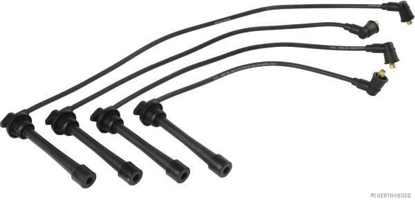 Set cablaj aprinder J5380503 HERTH+BUSS JAKOPARTS