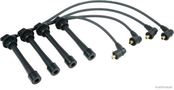 Set cablaj aprinder J5380514 HERTH+BUSS JAKOPARTS