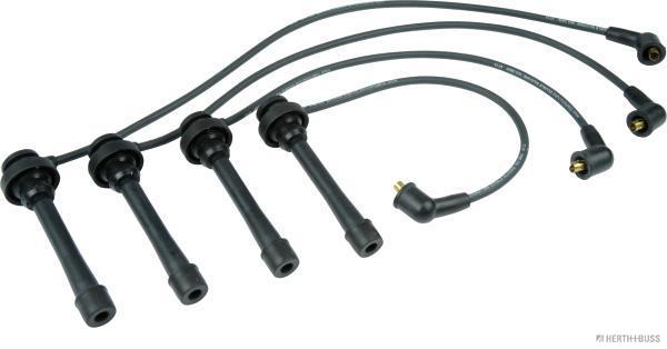 Set cablaj aprinder J5380700 HERTH+BUSS JAKOPARTS