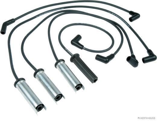 Set cablaj aprinder J5380900 HERTH+BUSS JAKOPARTS