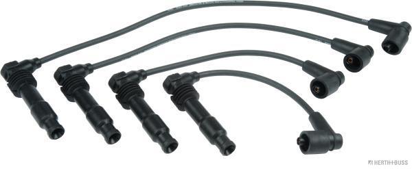 Set cablaj aprinder J5380905 HERTH+BUSS JAKOPARTS