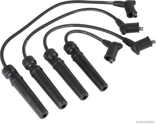 Set cablaj aprinder J5380915 HERTH+BUSS JAKOPARTS