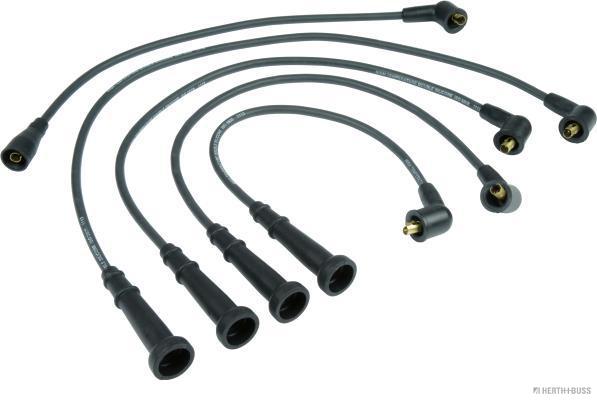 Set cablaj aprinder J5381001 HERTH+BUSS JAKOPARTS