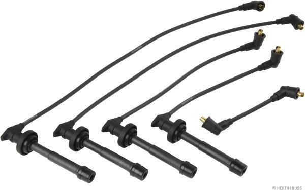 Set cablaj aprinder J5381004 HERTH+BUSS JAKOPARTS