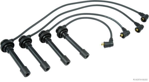 Set cablaj aprinder J5381005 HERTH+BUSS JAKOPARTS