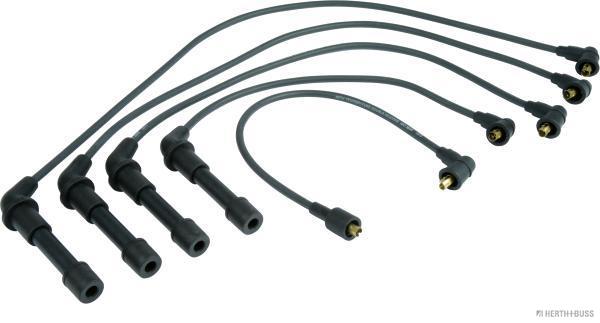Set cablaj aprinder J5381041 HERTH+BUSS JAKOPARTS