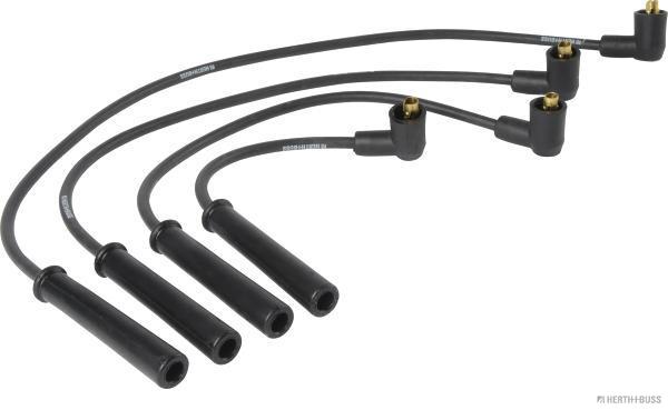 Set cablaj aprinder J5381045 HERTH+BUSS JAKOPARTS