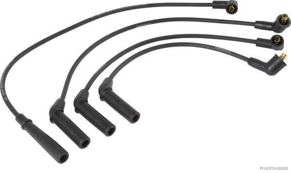 Set cablaj aprinder J5382001 HERTH+BUSS JAKOPARTS