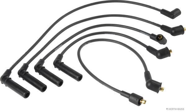 Set cablaj aprinder J5382002 HERTH+BUSS JAKOPARTS