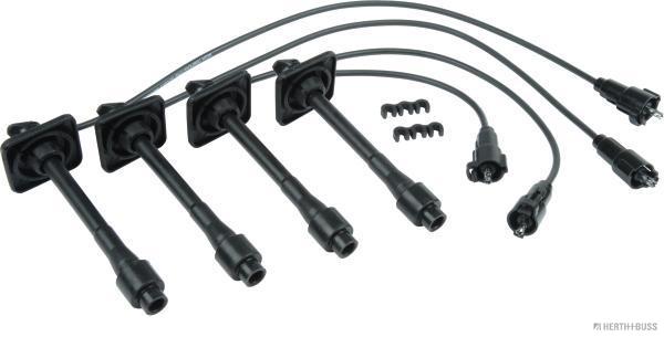 Set cablaj aprinder J5382046 HERTH+BUSS JAKOPARTS