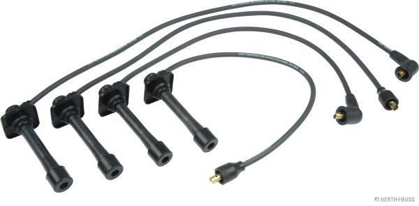 Set cablaj aprinder J5383008 HERTH+BUSS JAKOPARTS