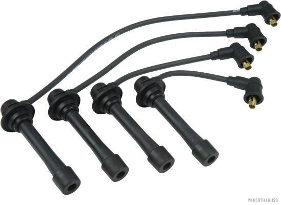 Set cablaj aprinder J5383013 HERTH+BUSS JAKOPARTS