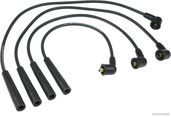 Set cablaj aprinder J5383023 HERTH+BUSS JAKOPARTS