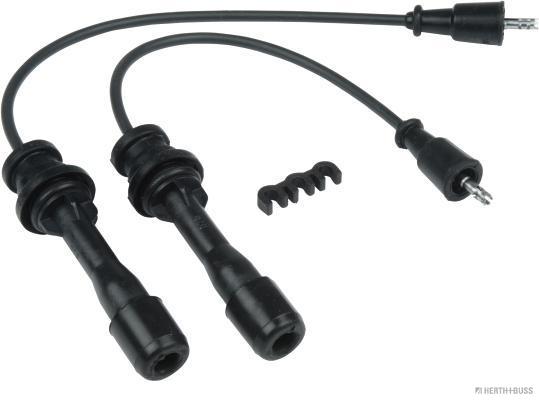 Set cablaj aprinder J5383024 HERTH+BUSS JAKOPARTS